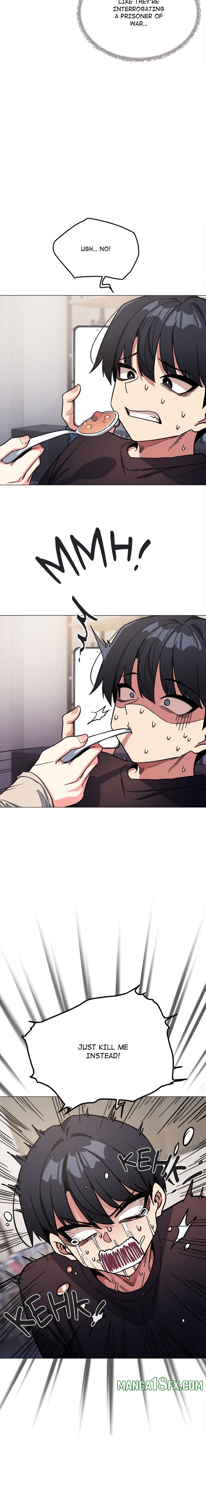 Someone Stop Her! (Uncensored) - Chapter 48 Page 25