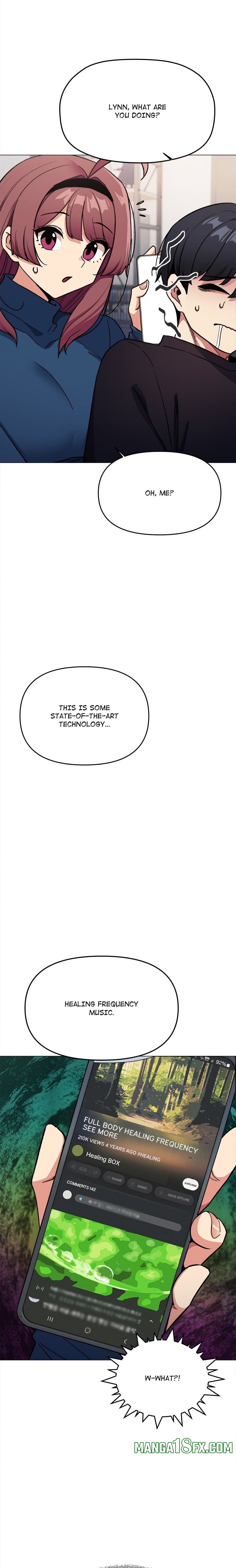 Someone Stop Her! (Uncensored) - Chapter 48 Page 26