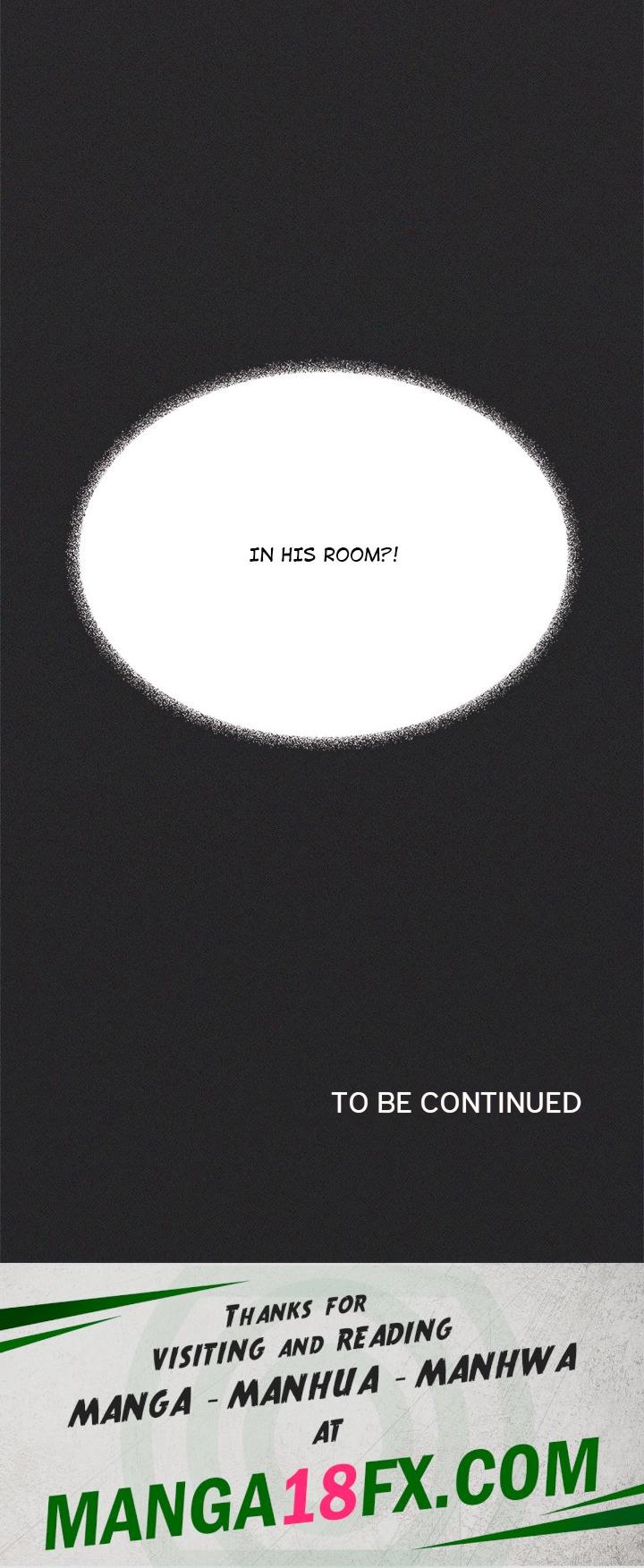 Someone Stop Her! (Uncensored) - Chapter 48 Page 30