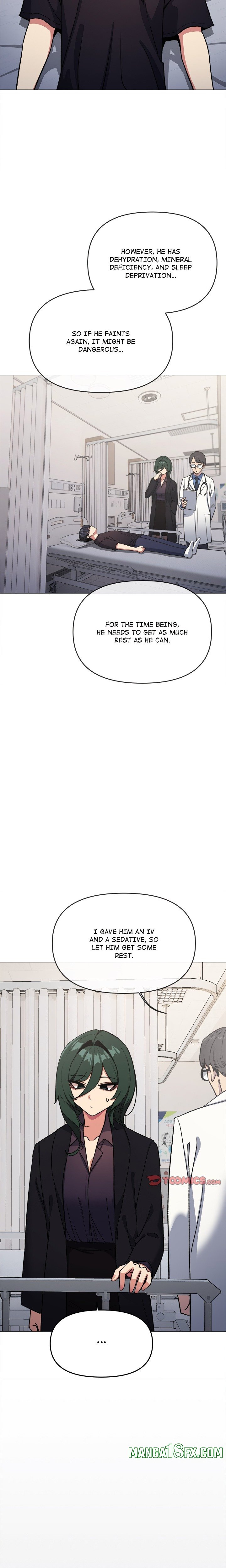 Someone Stop Her! (Uncensored) - Chapter 48 Page 4