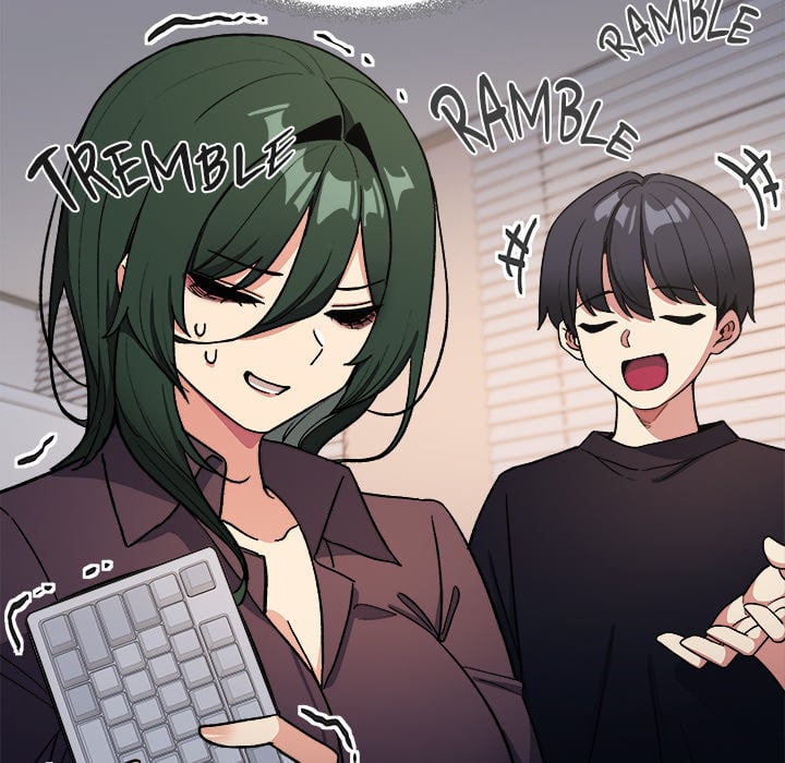 Someone Stop Her! (Uncensored) - Chapter 49 Page 109