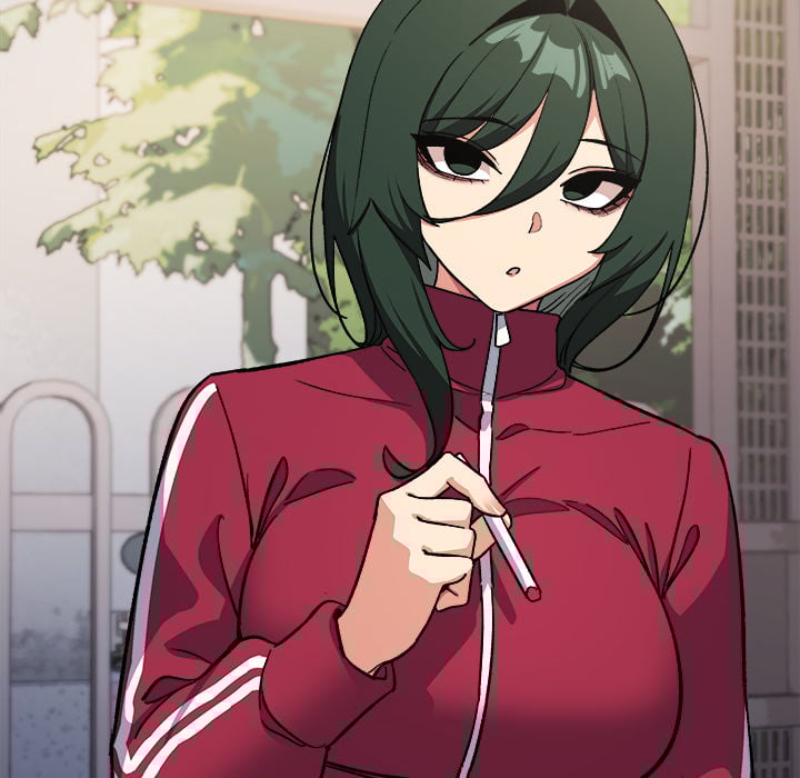 Someone Stop Her! (Uncensored) - Chapter 49 Page 141