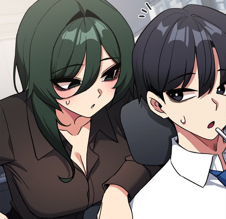 Someone Stop Her! (Uncensored) - Chapter 49 Page 166