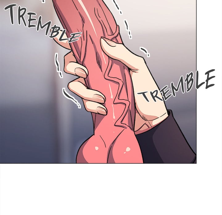 Someone Stop Her! (Uncensored) - Chapter 49 Page 17