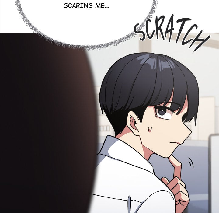 Someone Stop Her! (Uncensored) - Chapter 49 Page 172