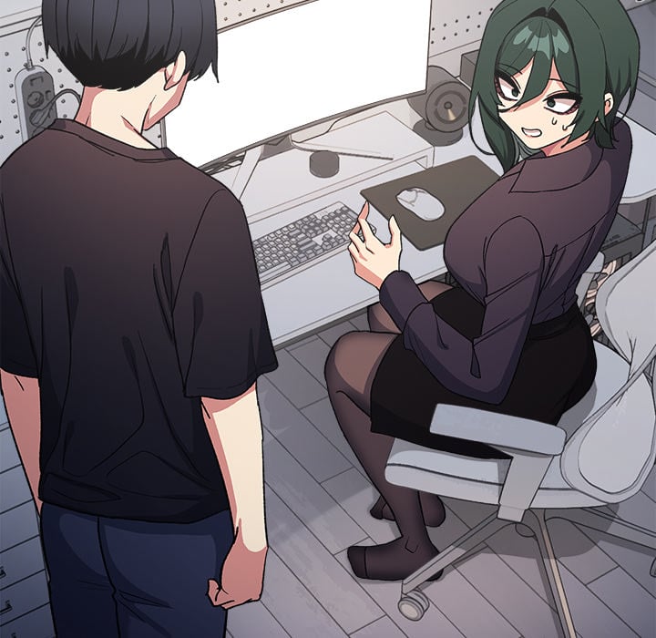 Someone Stop Her! (Uncensored) - Chapter 49 Page 71