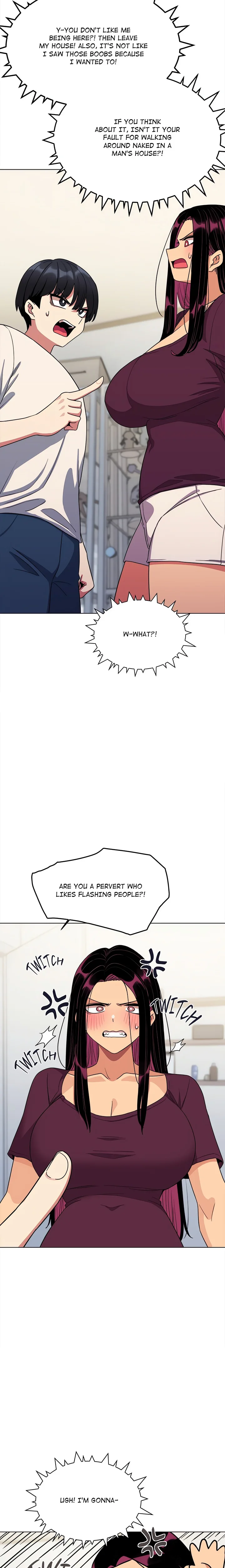 Someone Stop Her! (Uncensored) - Chapter 5 Page 13