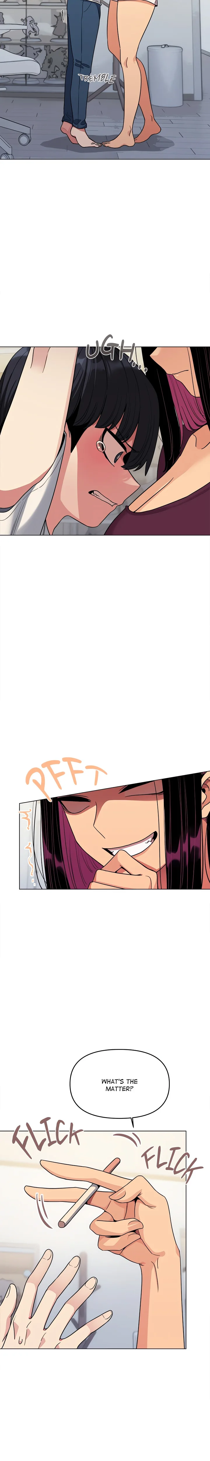 Someone Stop Her! (Uncensored) - Chapter 5 Page 18