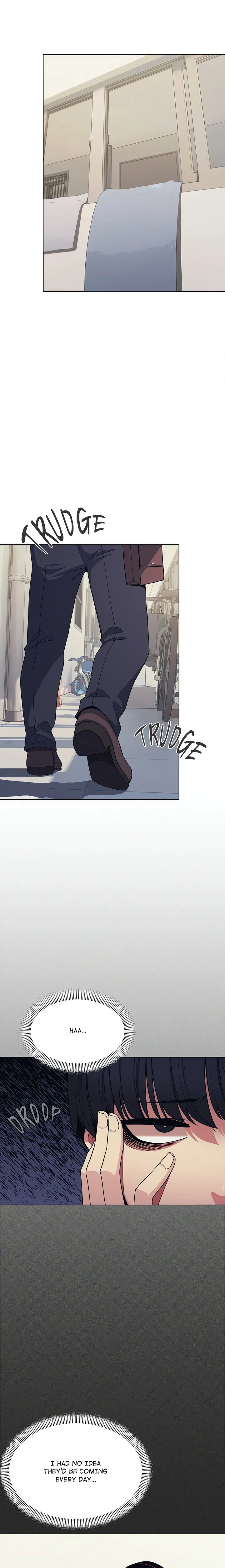 Someone Stop Her! (Uncensored) - Chapter 5 Page 2