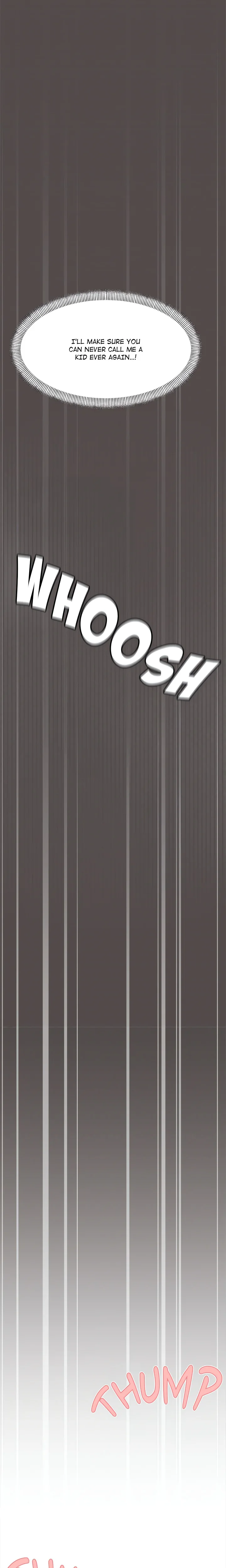 Someone Stop Her! (Uncensored) - Chapter 5 Page 29