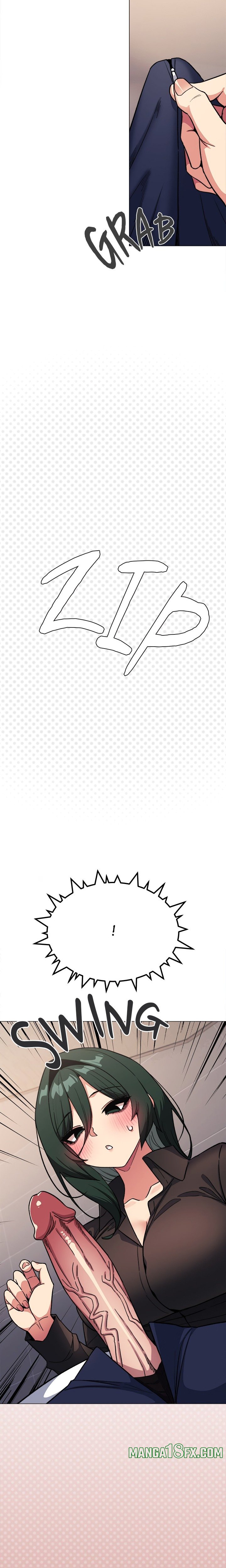 Someone Stop Her! (Uncensored) - Chapter 50 Page 17