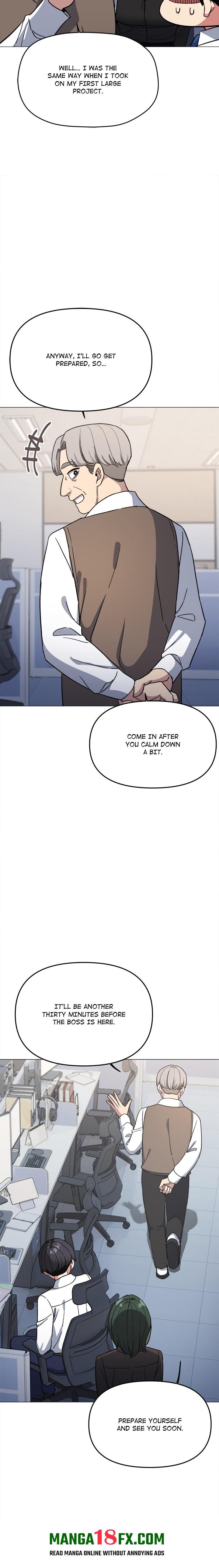 Someone Stop Her! (Uncensored) - Chapter 50 Page 5