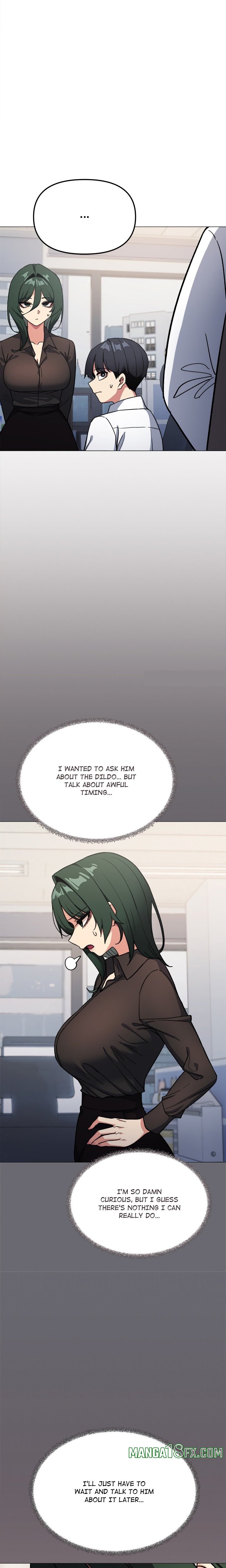 Someone Stop Her! (Uncensored) - Chapter 50 Page 6