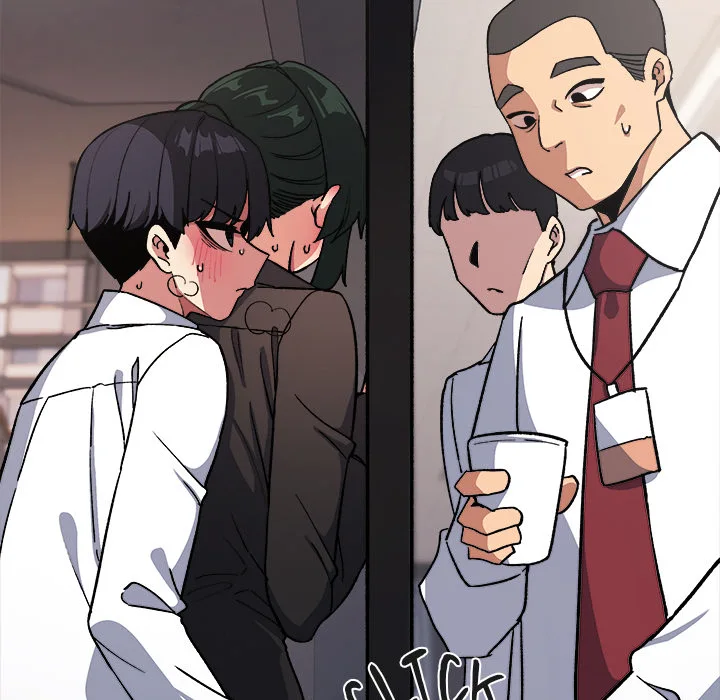 Someone Stop Her! (Uncensored) - Chapter 51 Page 123