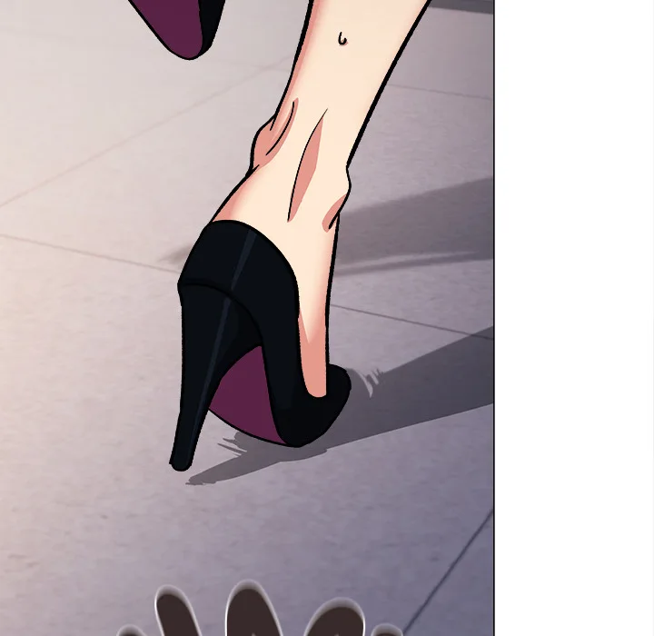 Someone Stop Her! (Uncensored) - Chapter 51 Page 168