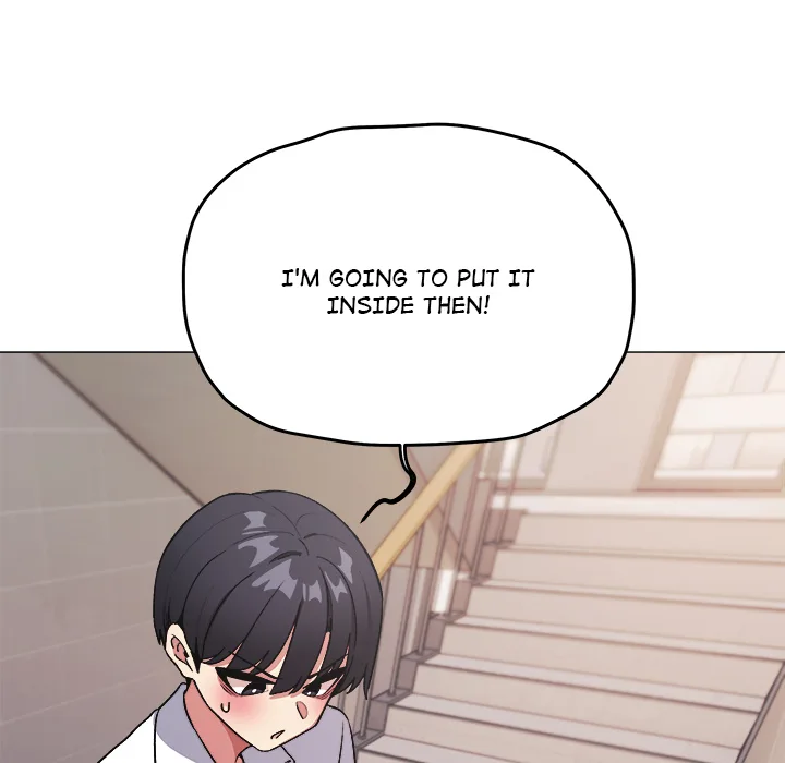 Someone Stop Her! (Uncensored) - Chapter 51 Page 45