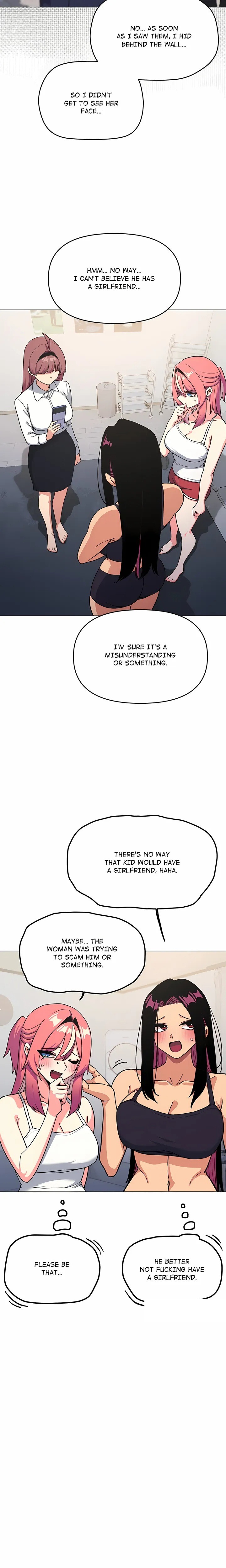 Someone Stop Her! (Uncensored) - Chapter 53 Page 14