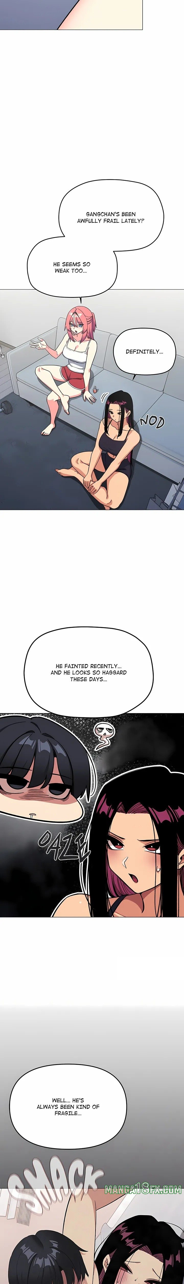 Someone Stop Her! (Uncensored) - Chapter 53 Page 4
