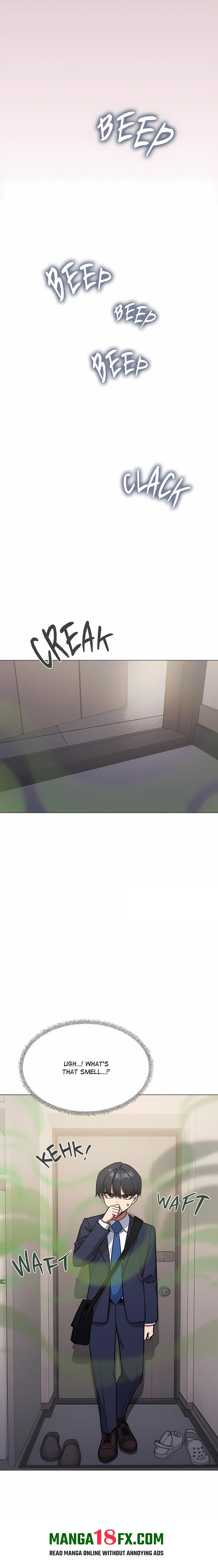Someone Stop Her! (Uncensored) - Chapter 54 Page 26