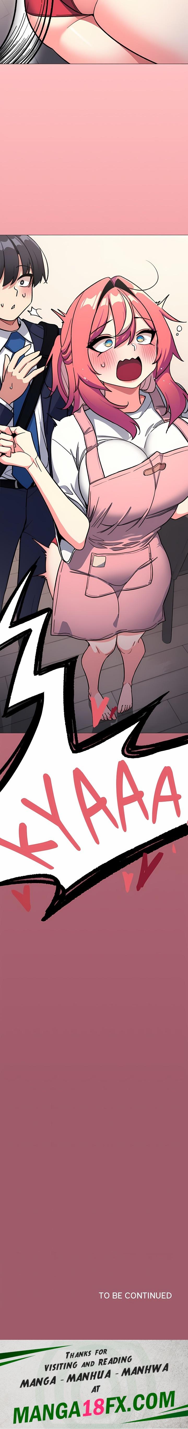 Someone Stop Her! (Uncensored) - Chapter 54 Page 29