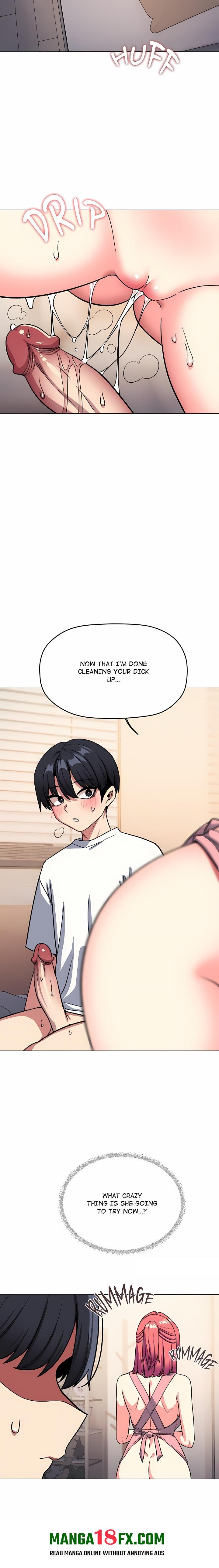 Someone Stop Her! (Uncensored) - Chapter 56 Page 14