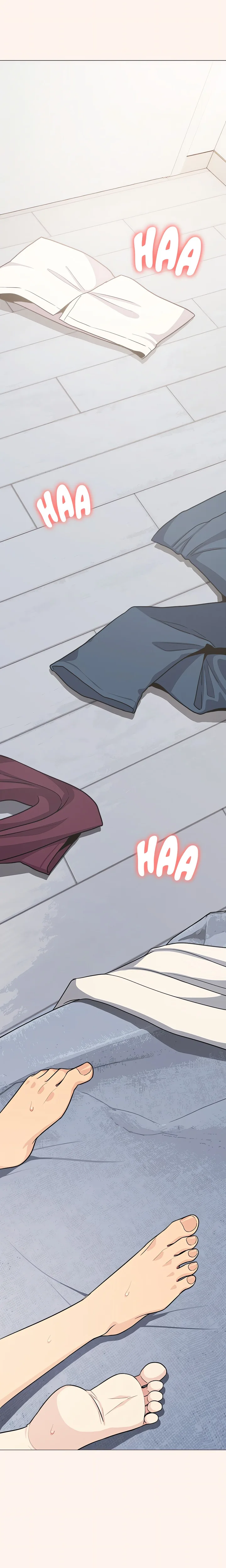 Someone Stop Her! (Uncensored) - Chapter 6 Page 24