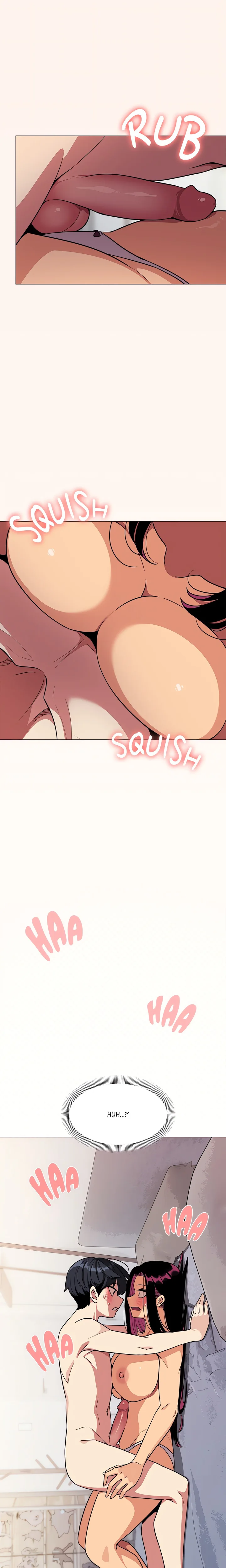 Someone Stop Her! (Uncensored) - Chapter 6 Page 25