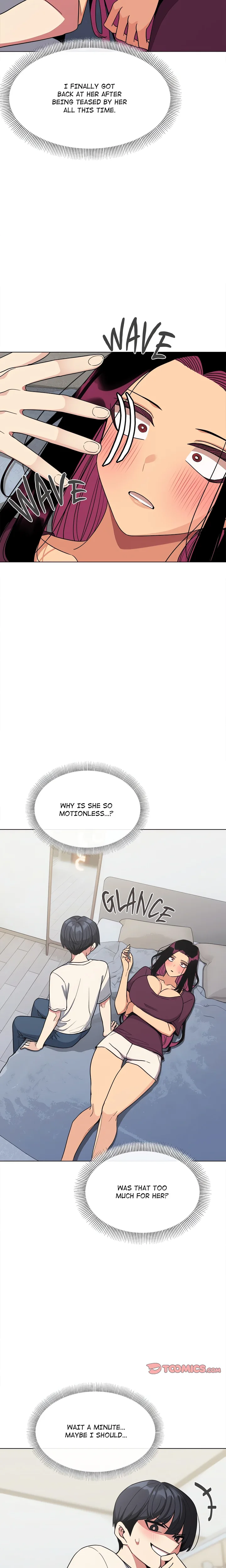 Someone Stop Her! (Uncensored) - Chapter 6 Page 5