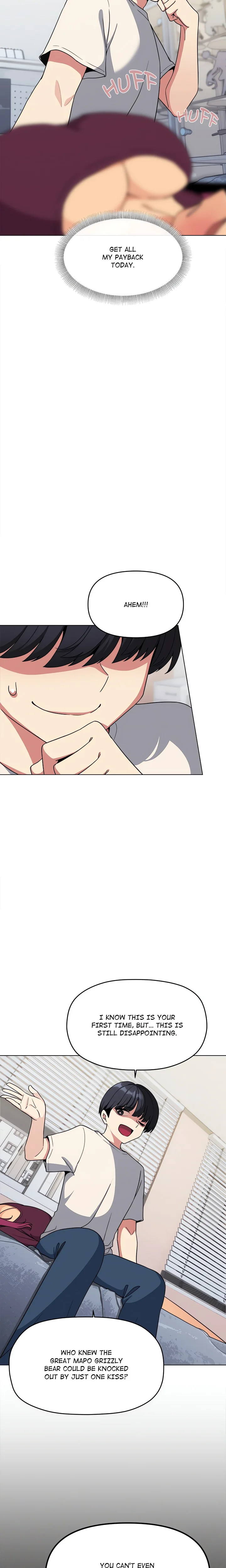 Someone Stop Her! (Uncensored) - Chapter 6 Page 6