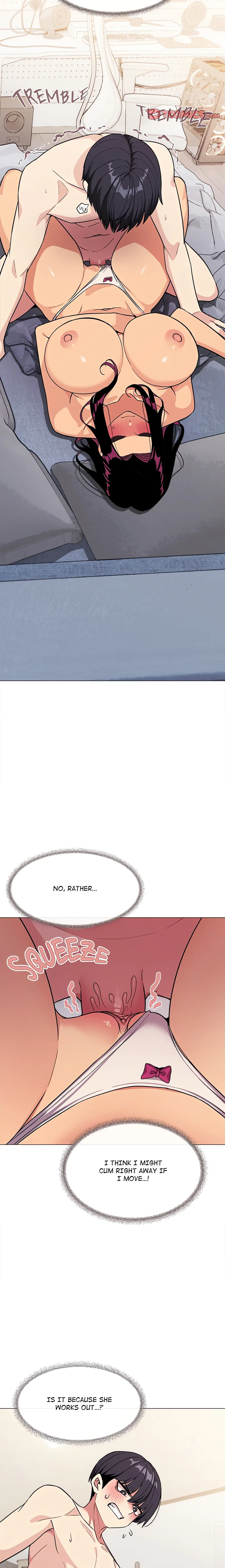 Someone Stop Her! (Uncensored) - Chapter 7 Page 3