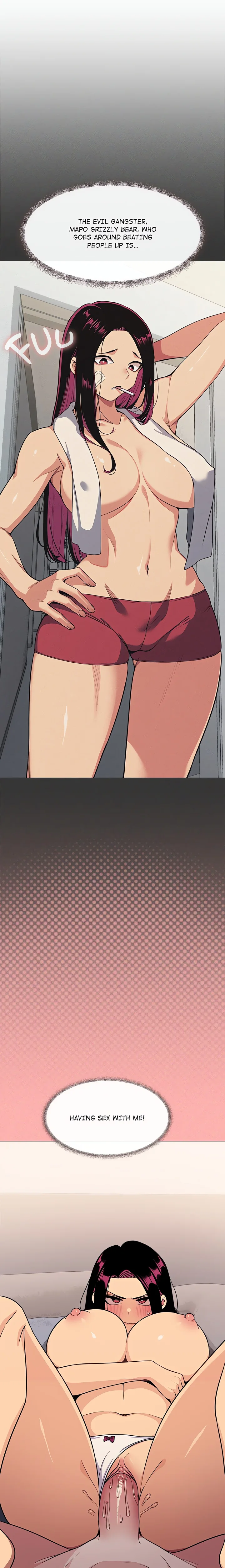 Someone Stop Her! (Uncensored) - Chapter 7 Page 5