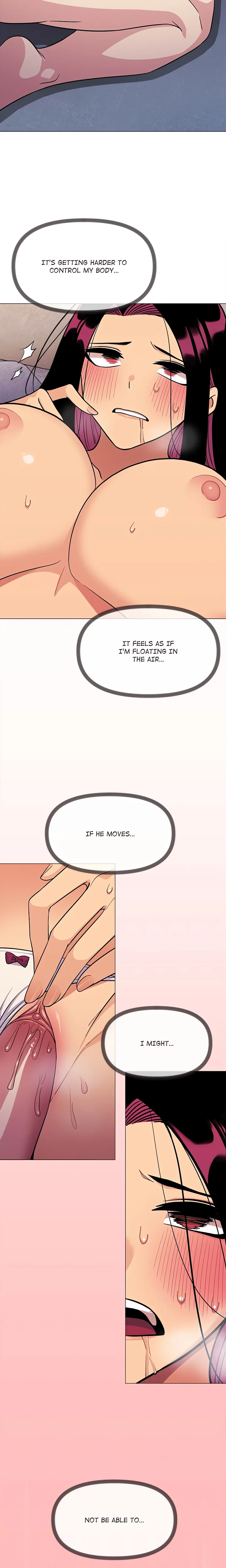 Someone Stop Her! (Uncensored) - Chapter 8 Page 15