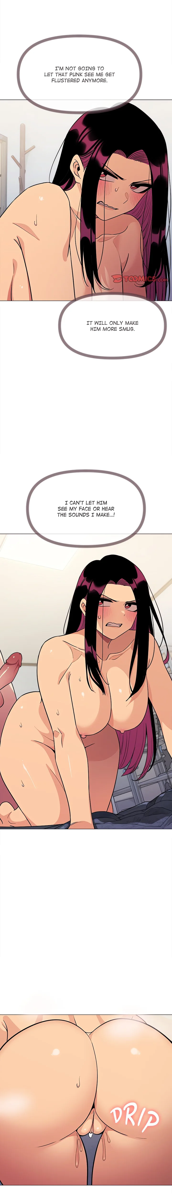 Someone Stop Her! (Uncensored) - Chapter 8 Page 23