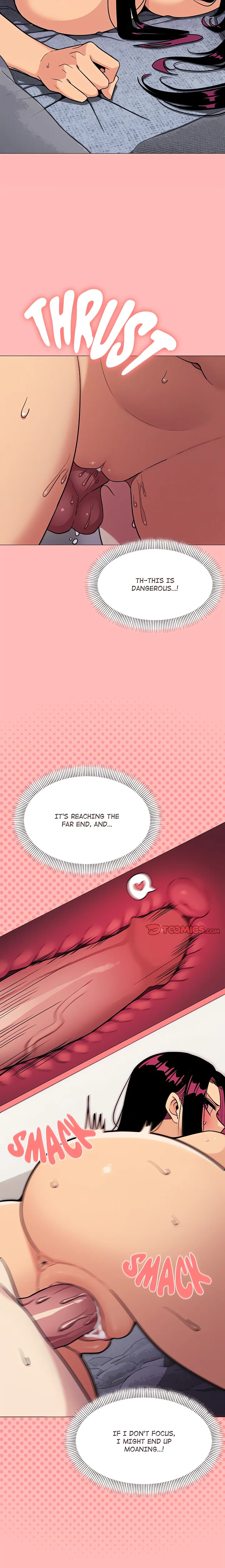 Someone Stop Her! (Uncensored) - Chapter 8 Page 26