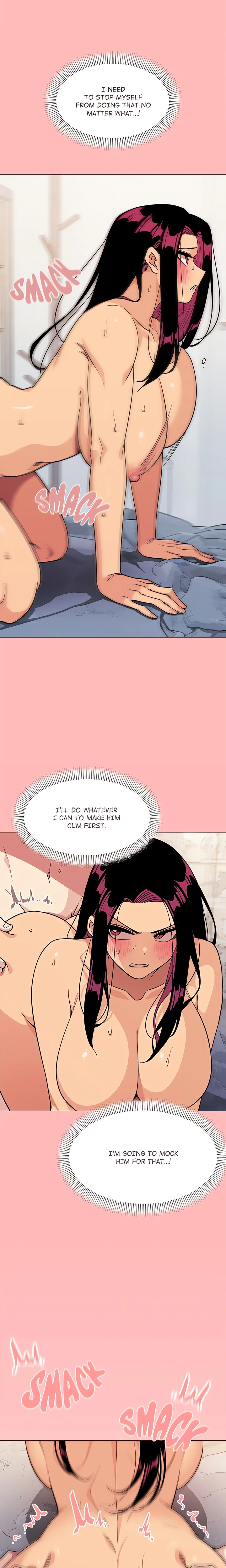 Someone Stop Her! (Uncensored) - Chapter 8 Page 27