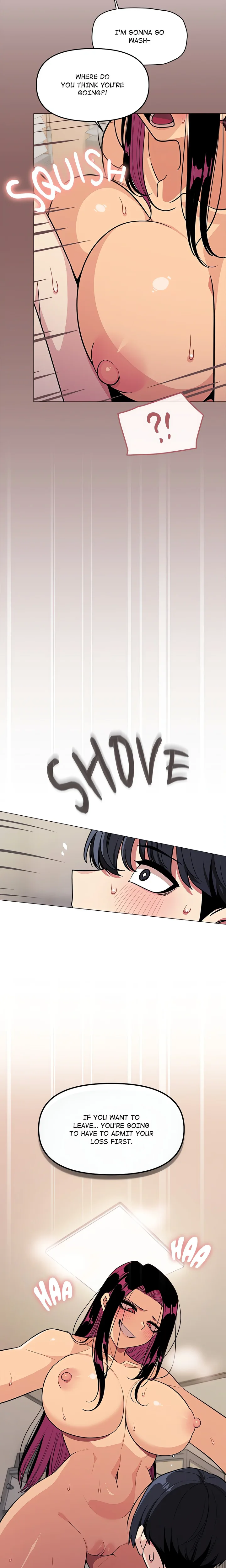 Someone Stop Her! (Uncensored) - Chapter 9 Page 10