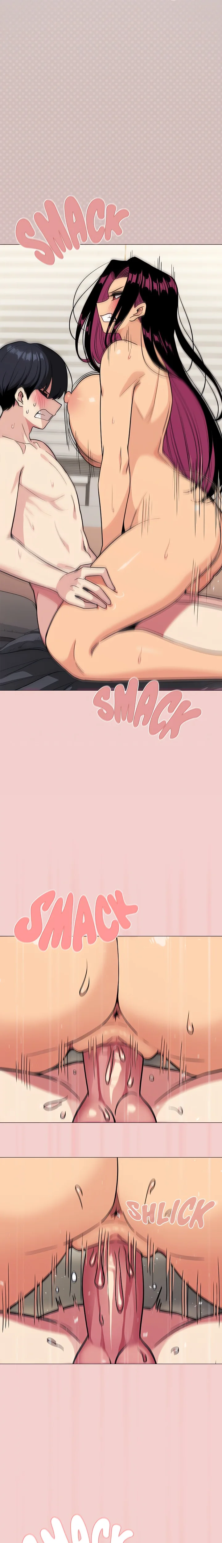 Someone Stop Her! (Uncensored) - Chapter 9 Page 20