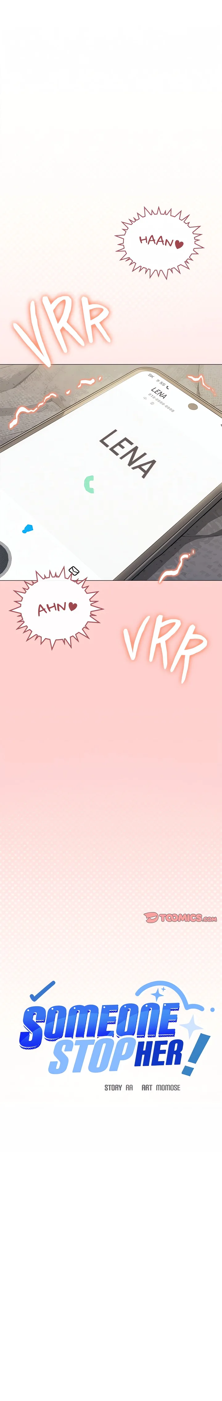 Someone Stop Her! (Uncensored) - Chapter 9 Page 26