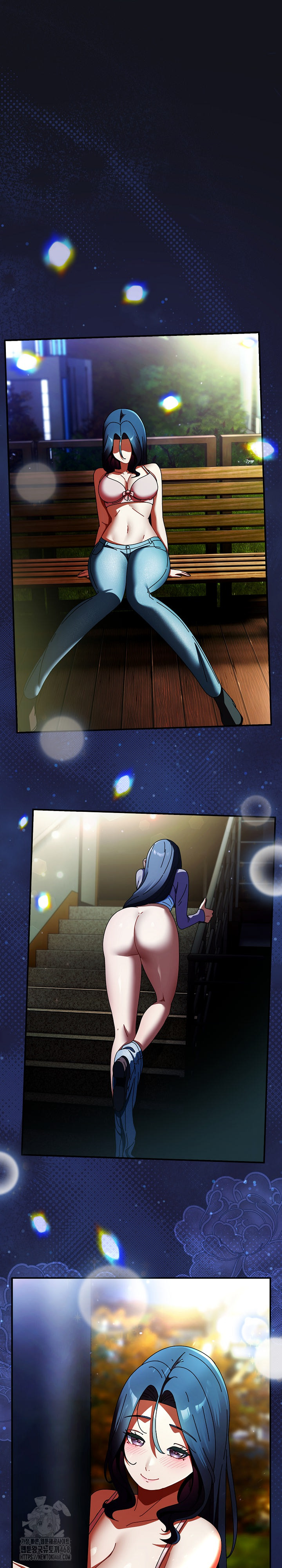 Take a Photo of Me Raw - Chapter 12 Page 20