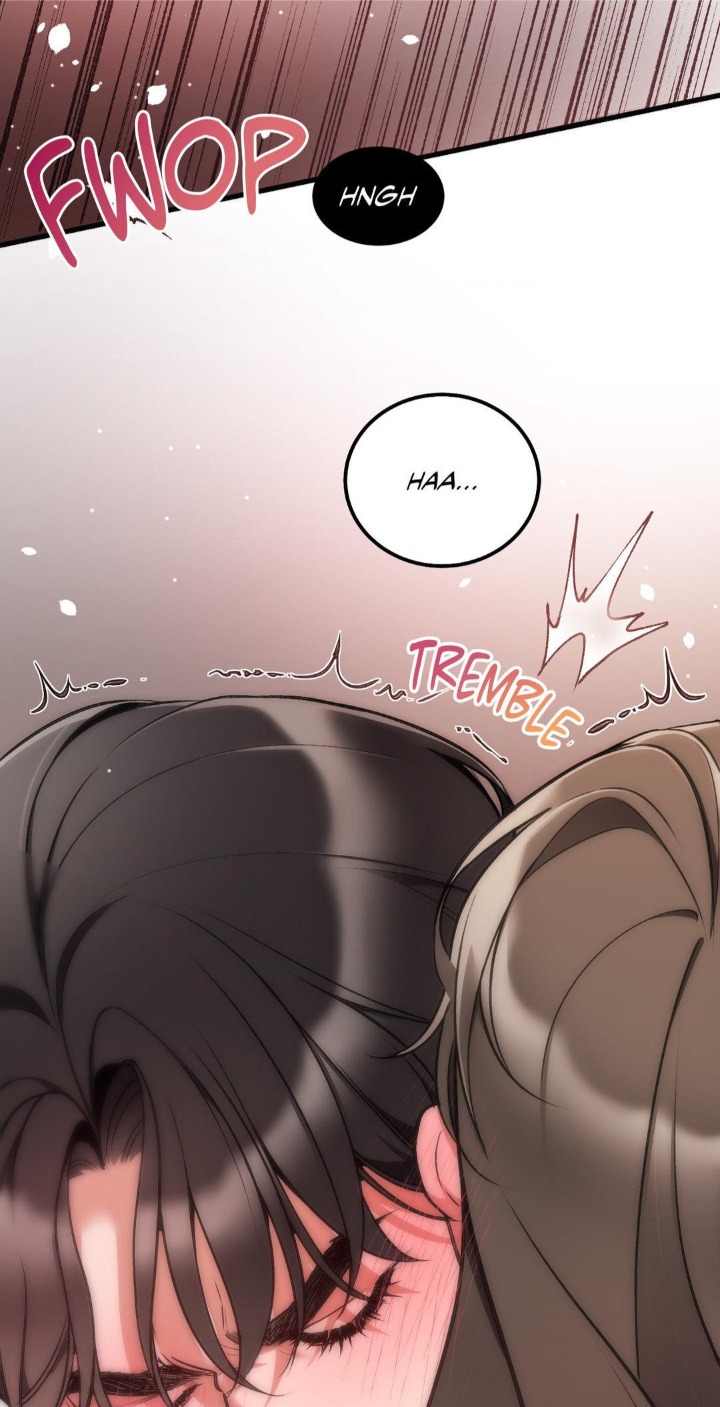 Touch Me, Tease Me (Uncensored) - Chapter 10 Page 28