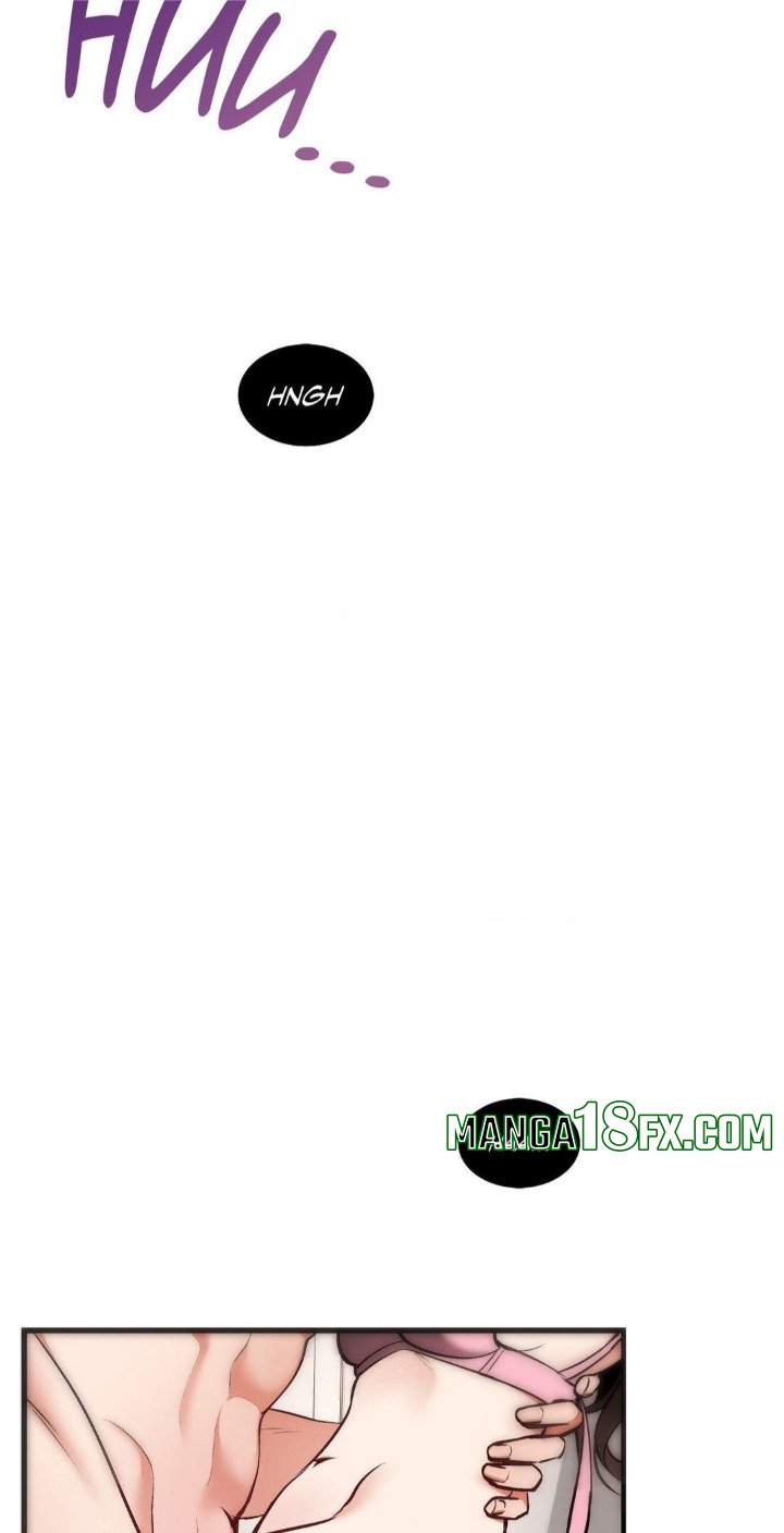 Touch Me, Tease Me (Uncensored) - Chapter 10 Page 30