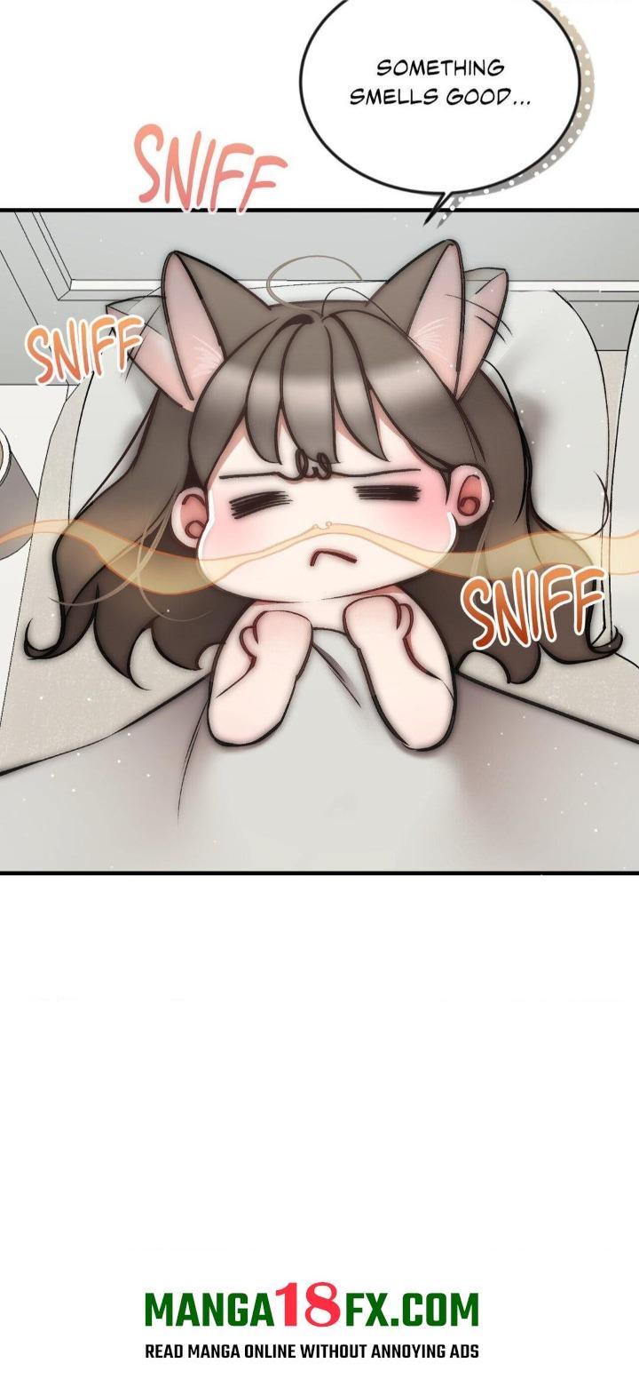 Touch Me, Tease Me (Uncensored) - Chapter 11 Page 16