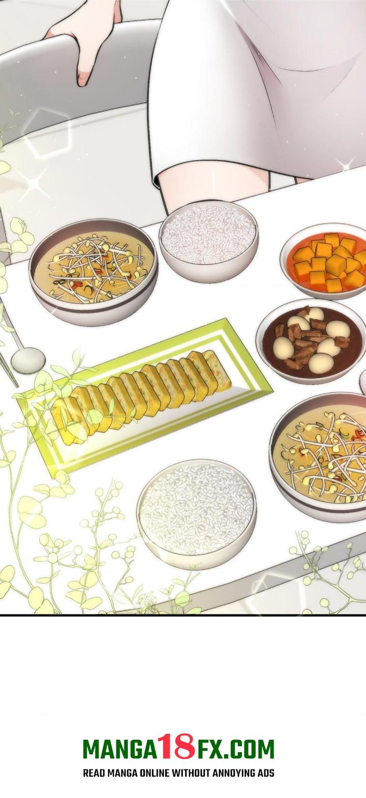 Touch Me, Tease Me (Uncensored) - Chapter 11 Page 26