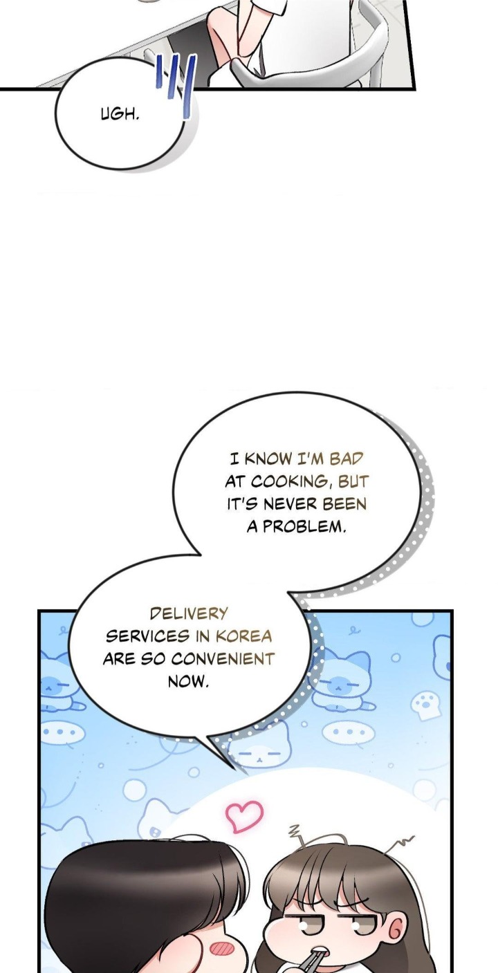 Touch Me, Tease Me (Uncensored) - Chapter 11 Page 30