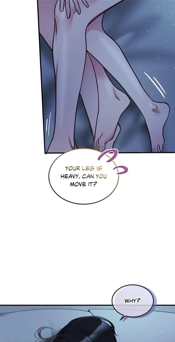Touch Me, Tease Me (Uncensored) - Chapter 11 Page 6