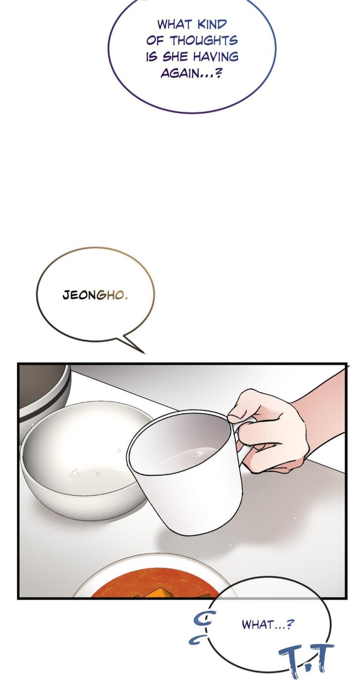 Touch Me, Tease Me (Uncensored) - Chapter 11 Page 60