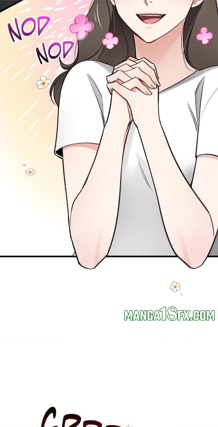 Touch Me, Tease Me (Uncensored) - Chapter 11 Page 68