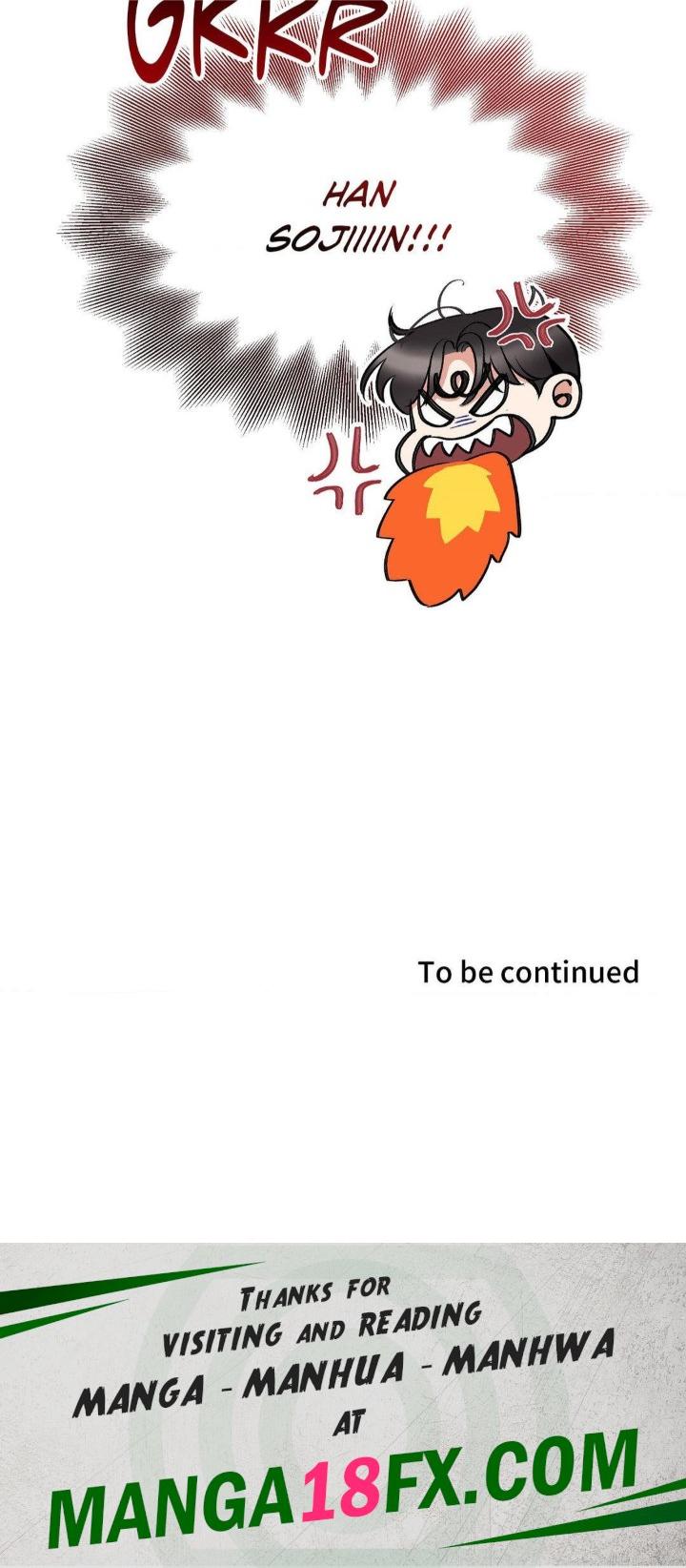 Touch Me, Tease Me (Uncensored) - Chapter 11 Page 69