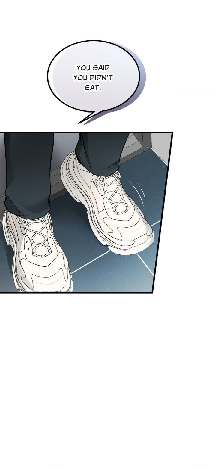 Touch Me, Tease Me (Uncensored) - Chapter 12 Page 35