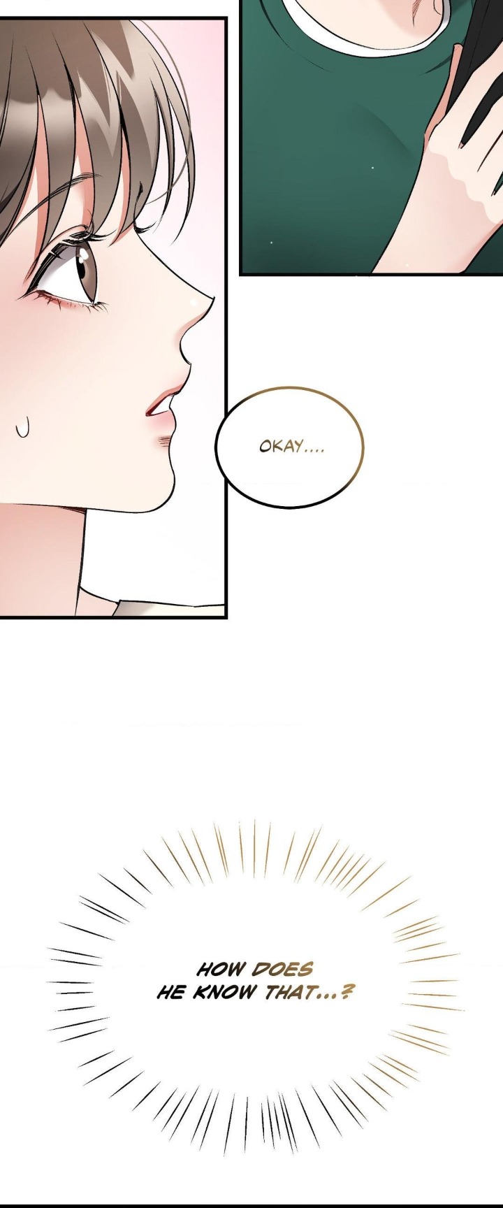 Touch Me, Tease Me (Uncensored) - Chapter 12 Page 48